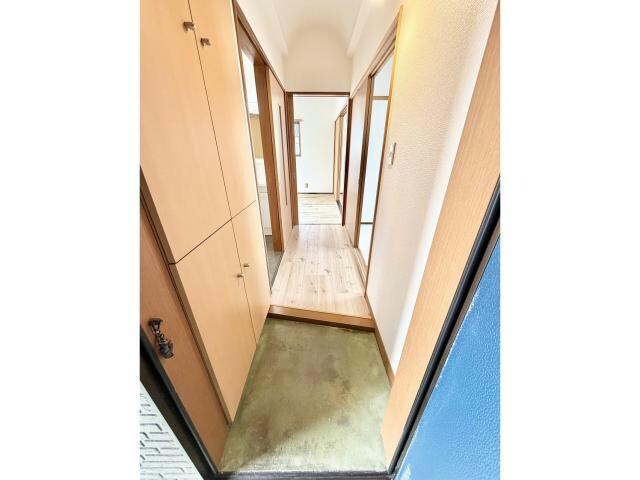 ラ・メールkogaの物件内観写真