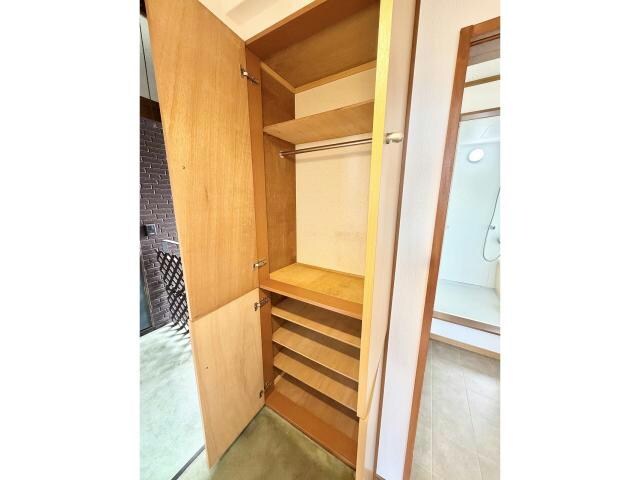 ラ・メールkogaの物件内観写真