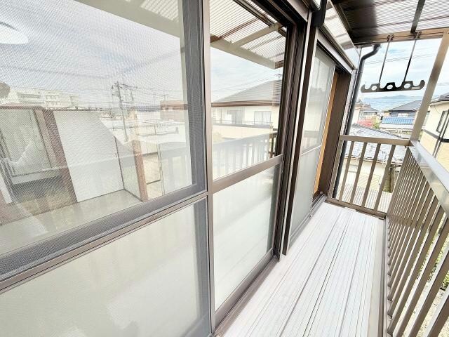 ラ・メールkogaの物件内観写真