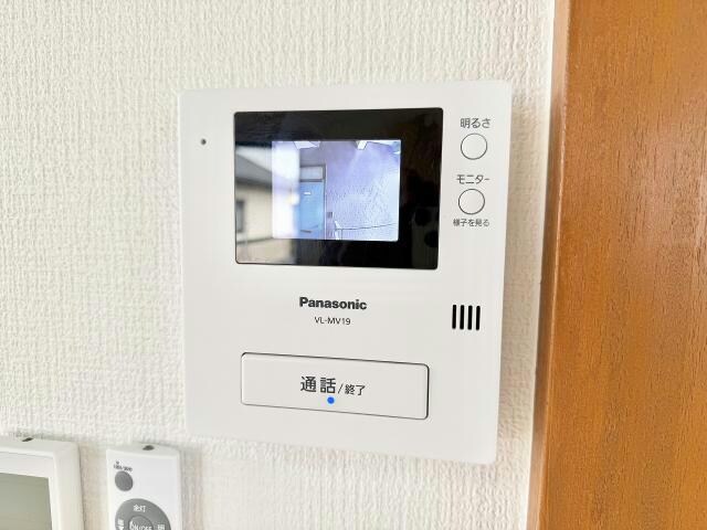 ラ・メールkogaの物件内観写真