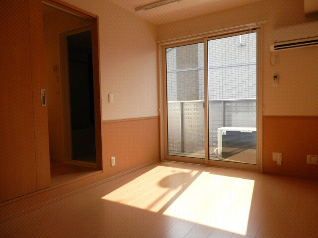 ビジュアムール　Ａの物件内観写真