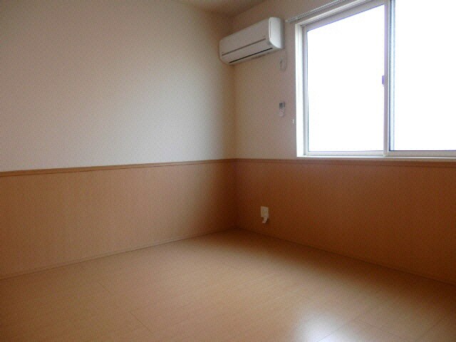 ビジュアムール　Ａの物件内観写真