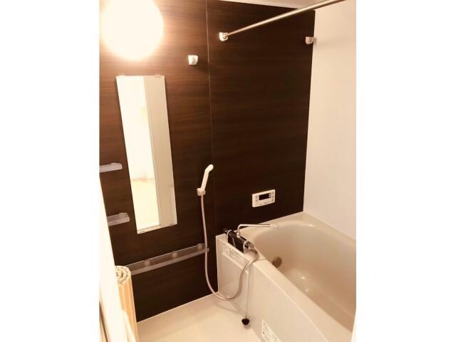 ビジュアムール　Ａの物件内観写真