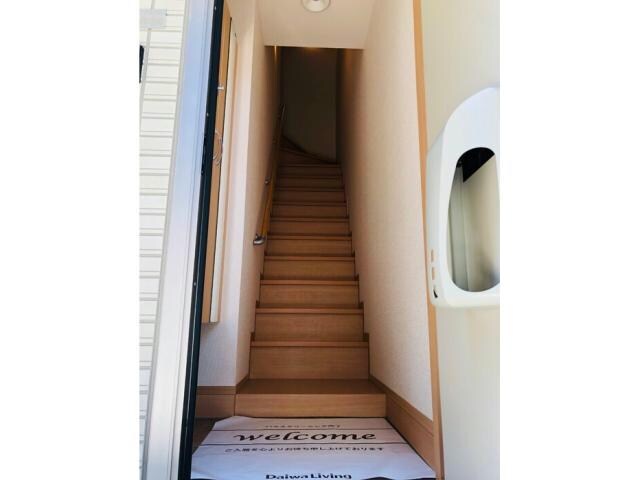 ビジュアムール　Ａの物件内観写真