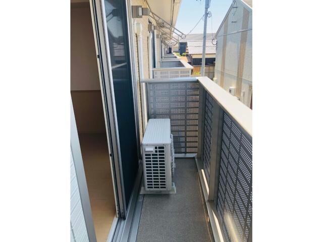 ビジュアムール　Ａの物件内観写真