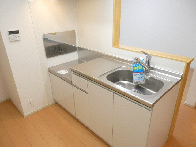 ファイン　フレイズの物件内観写真