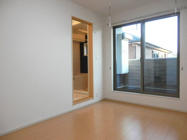 ファイン　フレイズの物件内観写真