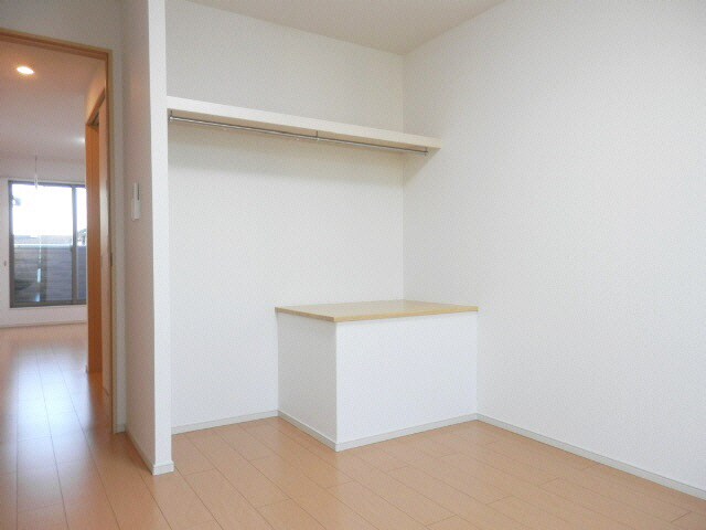 ファイン　フレイズの物件内観写真