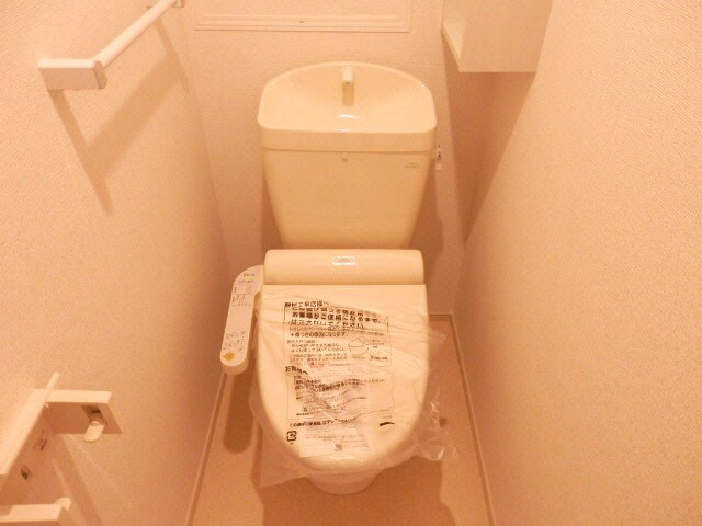 ファイン　フレイズの物件内観写真