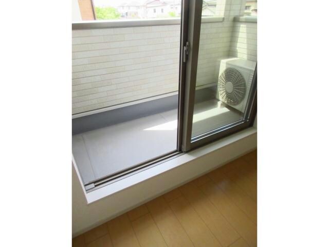 ファイン　フレイズの物件内観写真