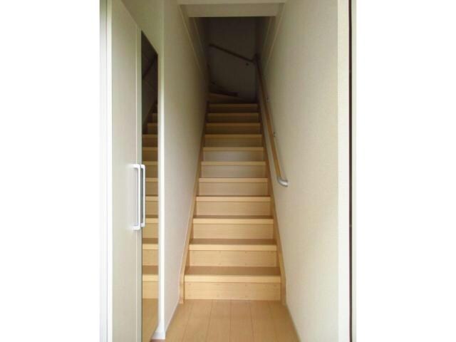 ファイン　フレイズの物件内観写真