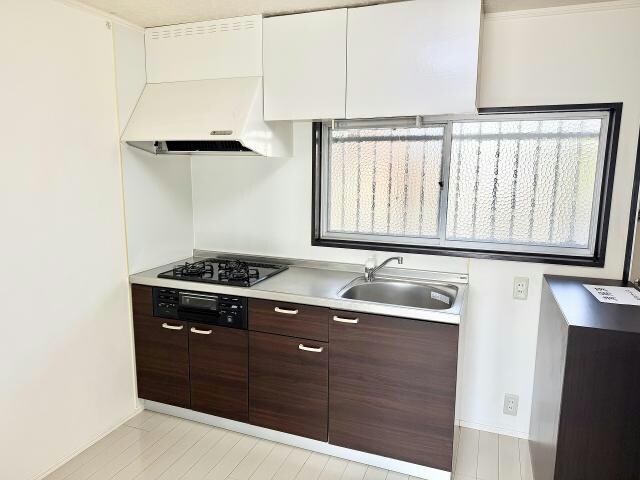 リゾートハイツ末広の物件内観写真