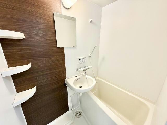 リゾートハイツ末広の物件内観写真