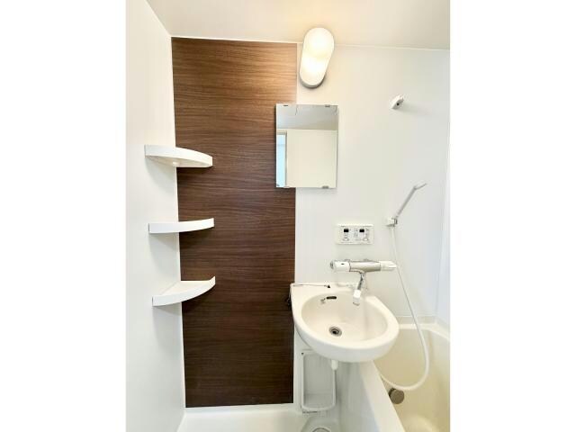 リゾートハイツ末広の物件内観写真