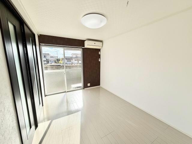 リゾートハイツ末広の物件内観写真