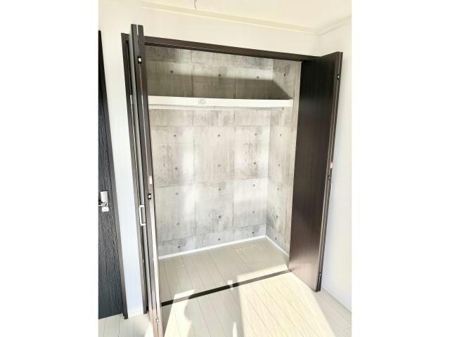 リゾートハイツ末広の物件内観写真