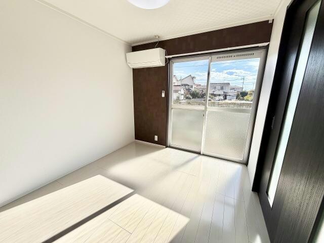 リゾートハイツ末広の物件内観写真