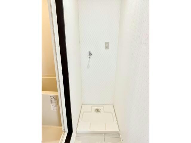 リゾートハイツ末広の物件内観写真