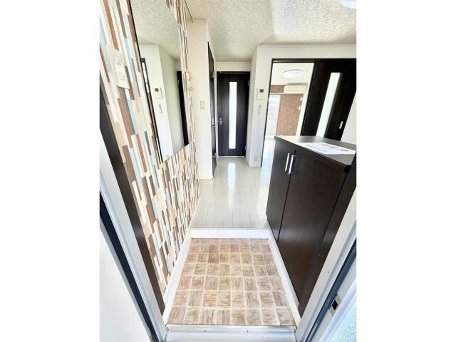 リゾートハイツ末広の物件内観写真