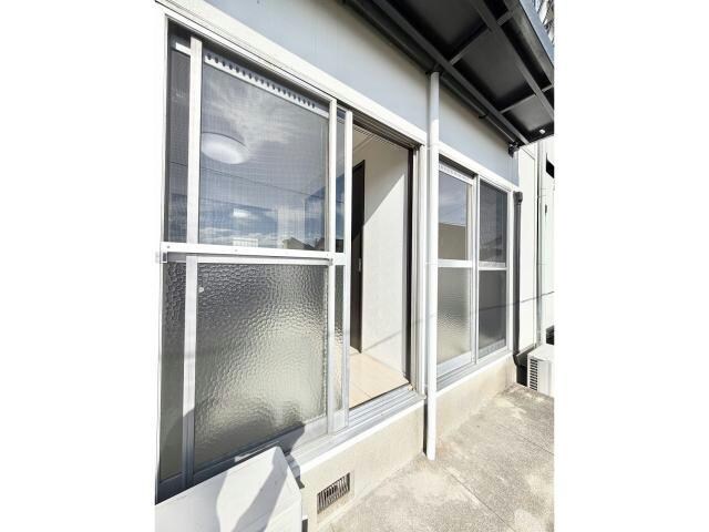 リゾートハイツ末広の物件内観写真