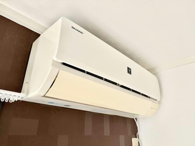 リゾートハイツ末広の物件内観写真