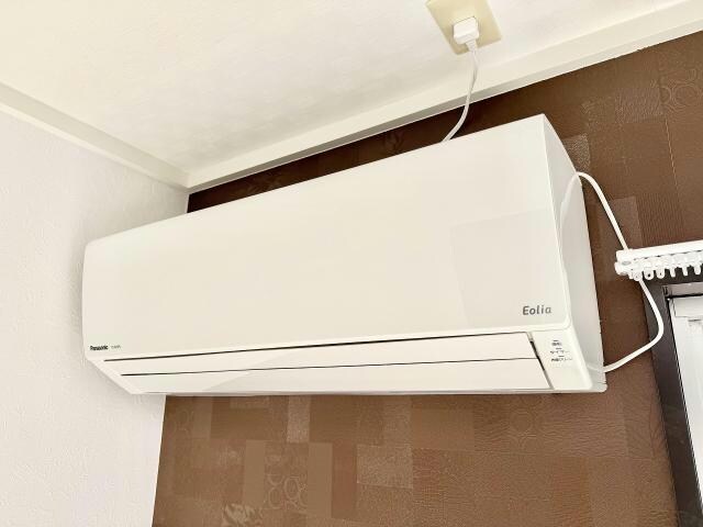 リゾートハイツ末広の物件内観写真