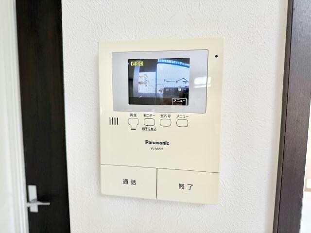 リゾートハイツ末広の物件内観写真