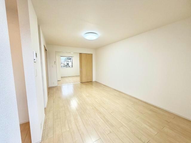 サニーフレイズの物件内観写真