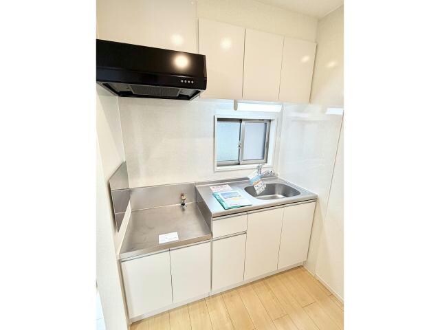 サニーフレイズの物件内観写真