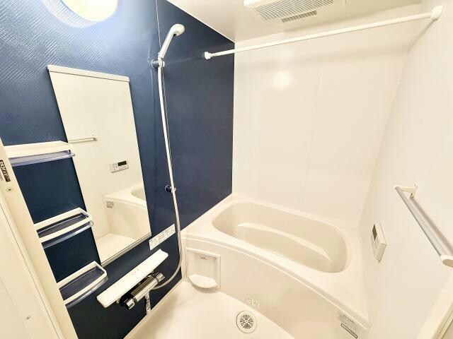 サニーフレイズの物件内観写真