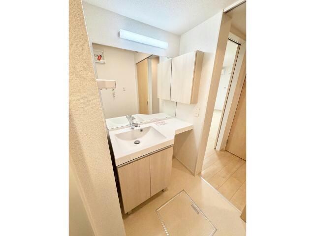 サニーフレイズの物件内観写真