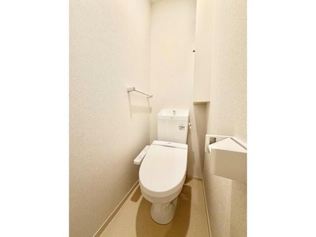 サニーフレイズの物件内観写真