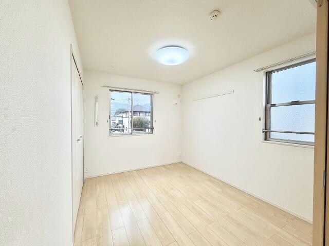 サニーフレイズの物件内観写真