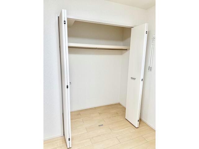 サニーフレイズの物件内観写真