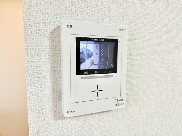 サニーフレイズの物件内観写真