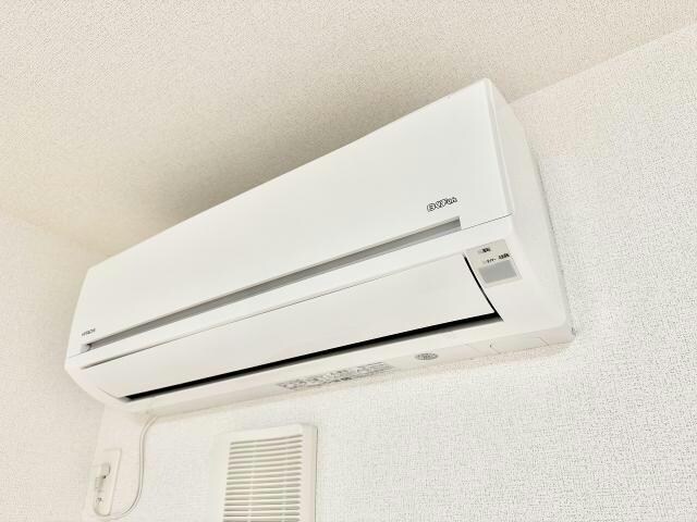 サニーフレイズの物件内観写真