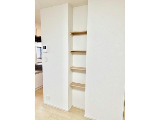 サニーフレイズの物件内観写真