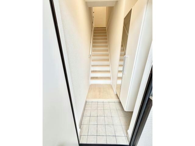 サニーフレイズの物件内観写真