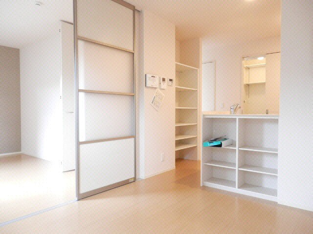 宮の社　Ａの物件内観写真