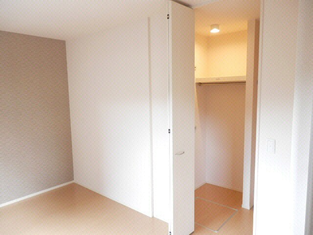 宮の社　Ａの物件内観写真