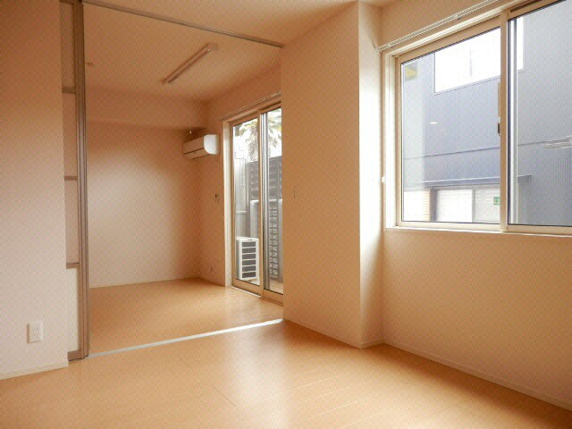 宮の社　Ａの物件内観写真