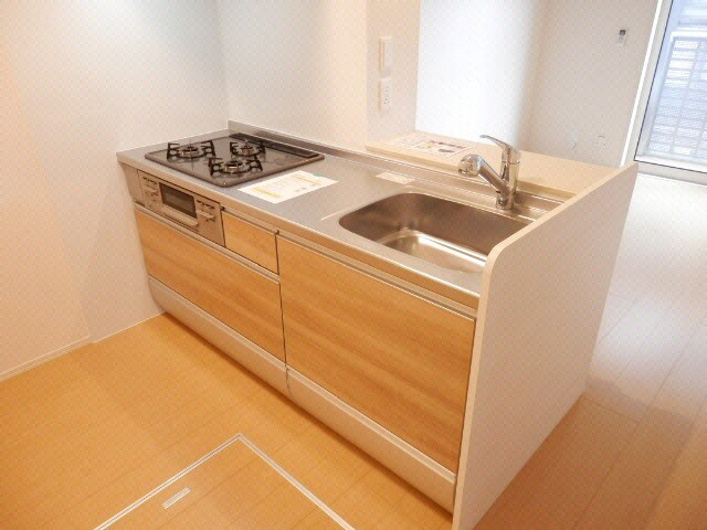 宮の社　Ａの物件内観写真