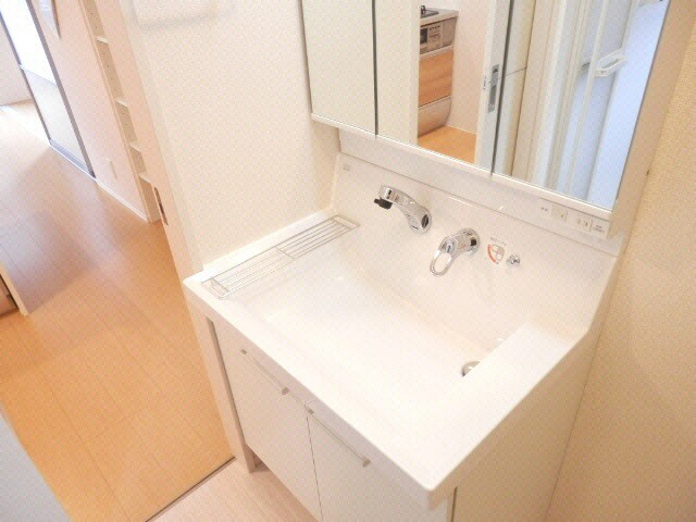 宮の社　Ａの物件内観写真