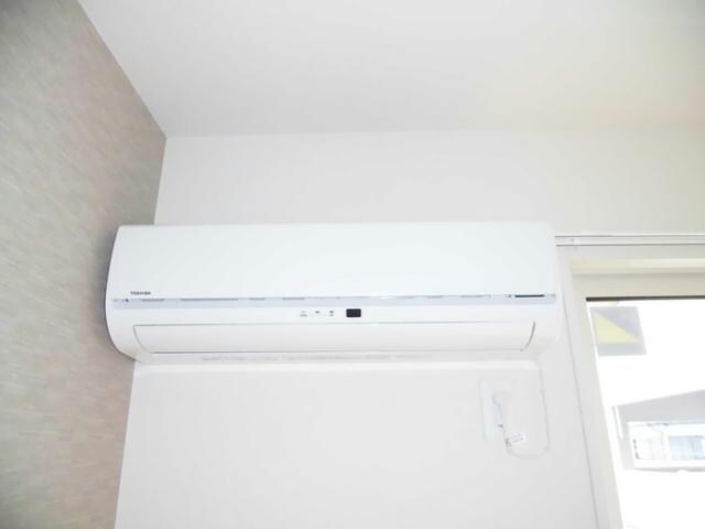 宮の社　Ａの物件内観写真