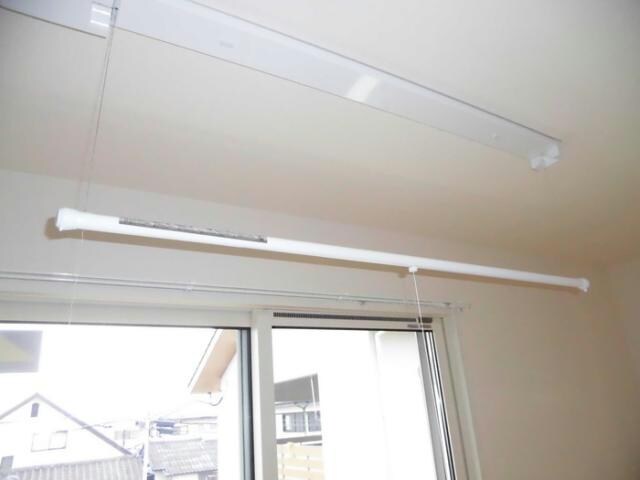 宮の社　Ａの物件内観写真