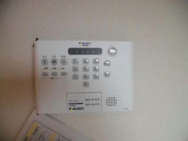 宮の社　Ａの物件内観写真