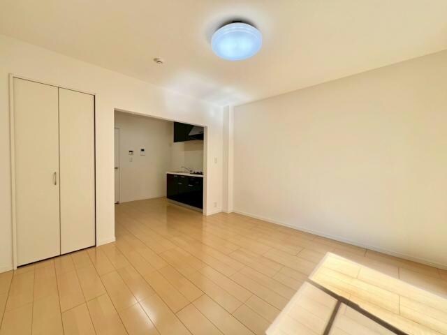 アイビーハイツ天祐の物件内観写真