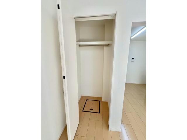 アイビーハイツ天祐の物件内観写真