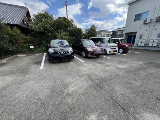 アイビーハイツ天祐の物件外観写真