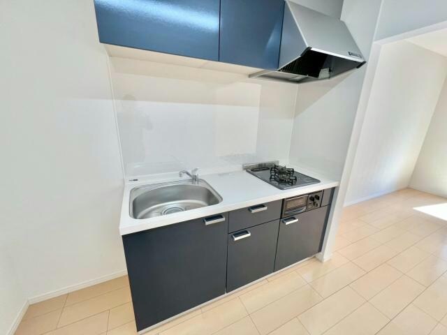 アイビーハイツ天祐の物件内観写真